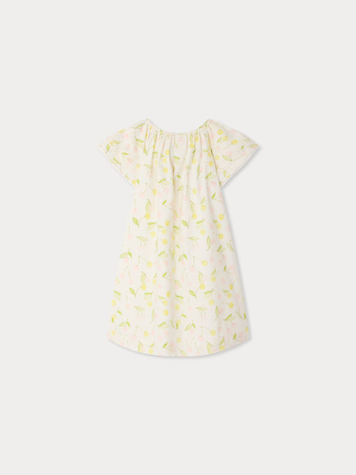 ABITO BONPOINT IMP ROSE POUDRE