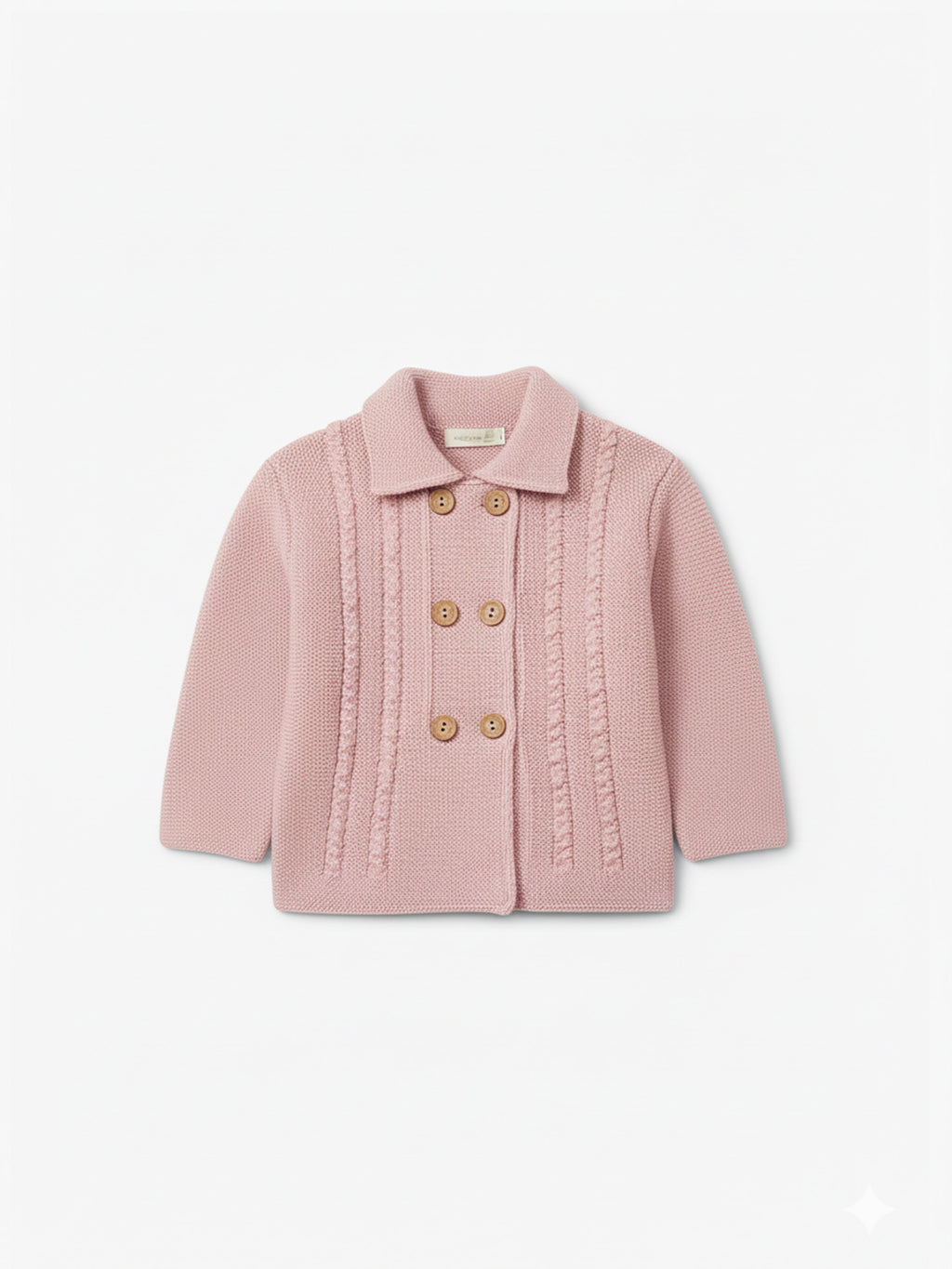 CARDIGAN WEDOBLE