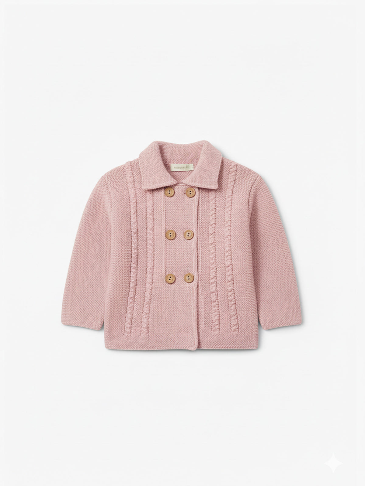 CARDIGAN WEDOBLE