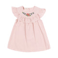 ABITO BABE & TESS Light rose