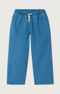 Pantalone AMERICAN VINTAGE Stone Blu