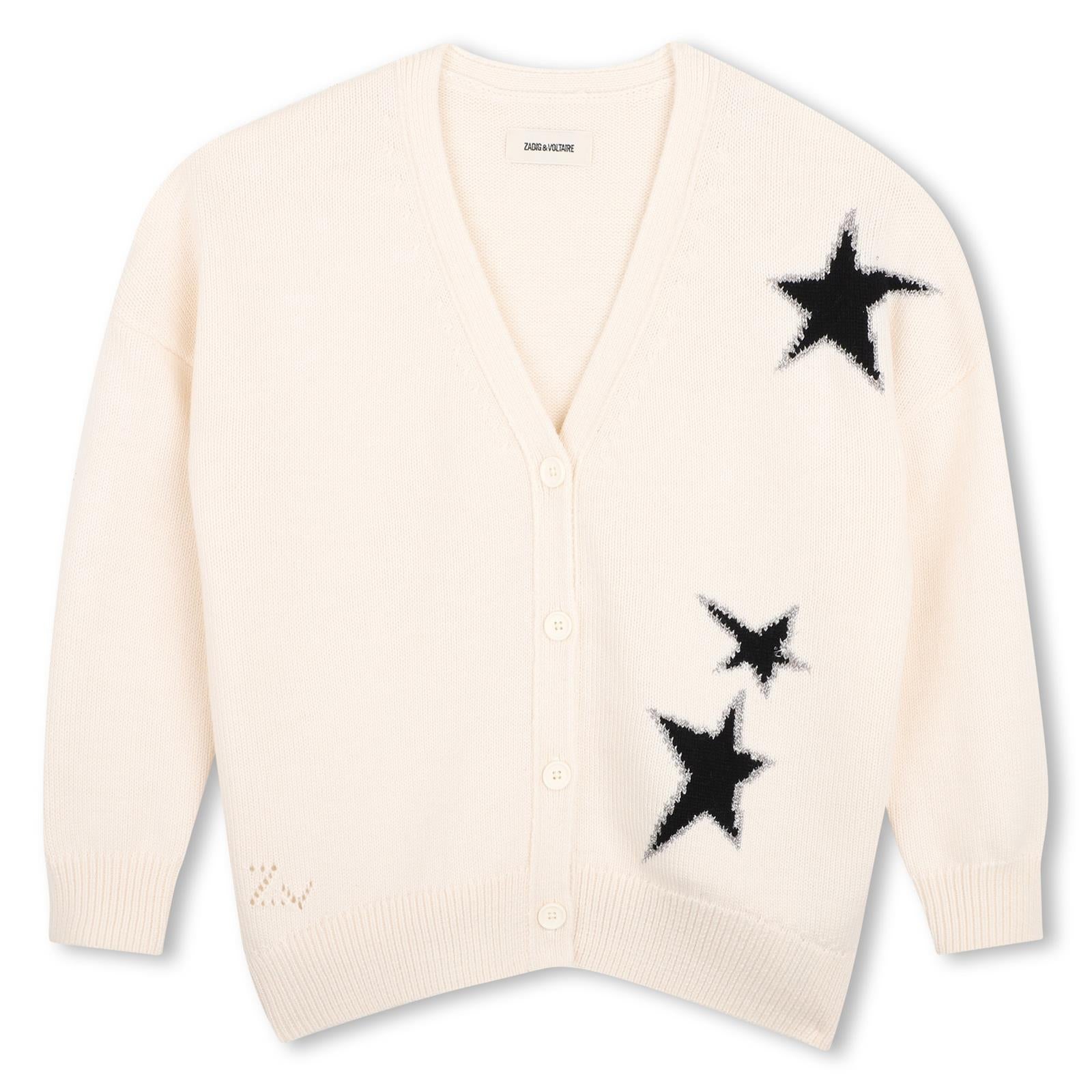 CARDIGAN ZADIG & VOLTAIRE