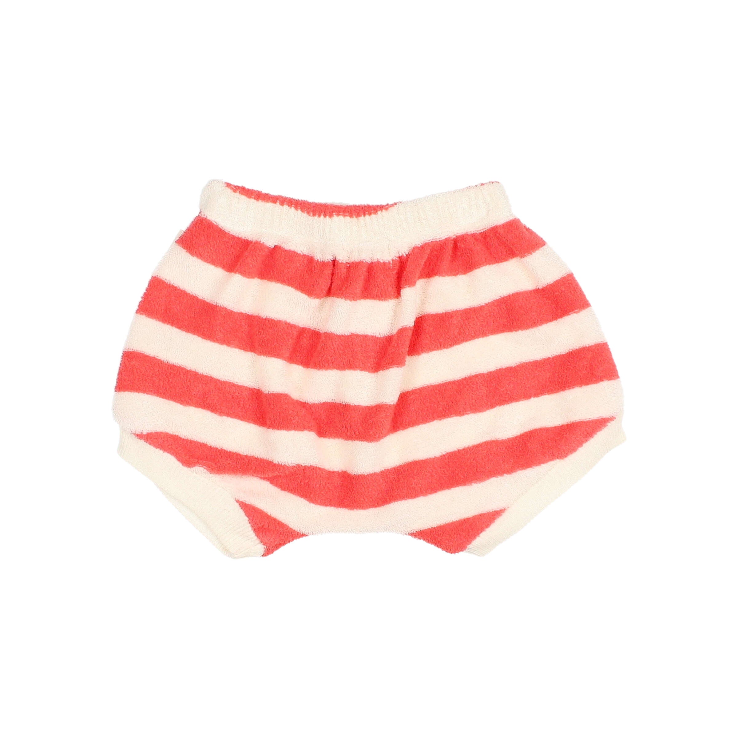 SHORTS BUHO Coral