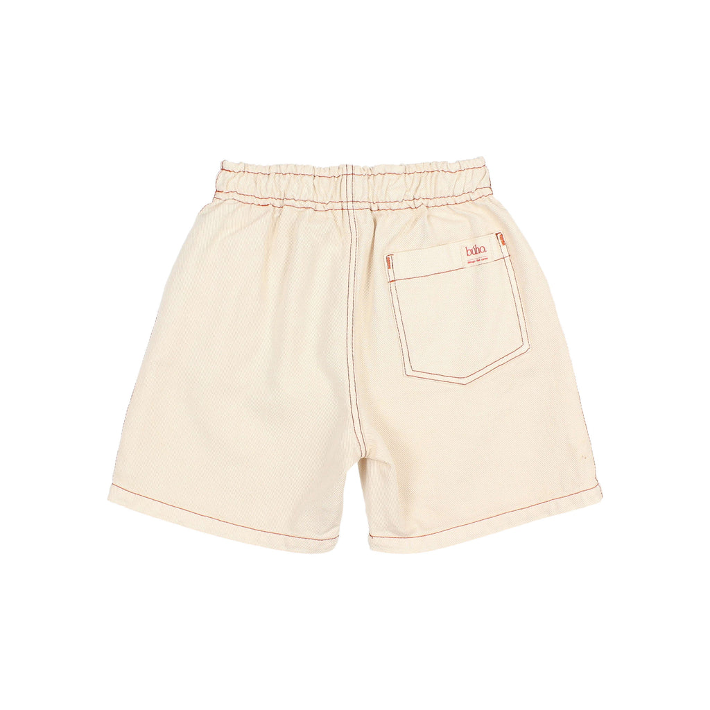 SHORTS BUHO Sand
