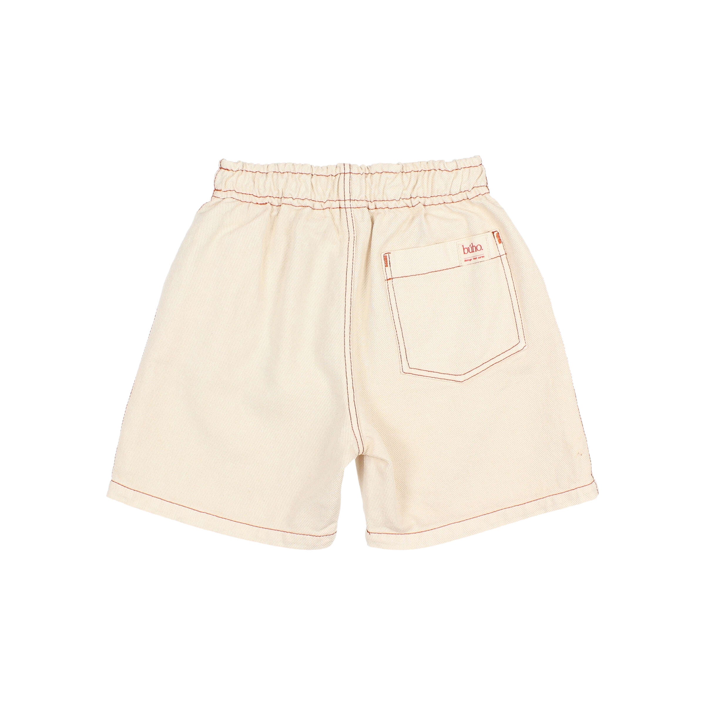 SHORTS BUHO Sand