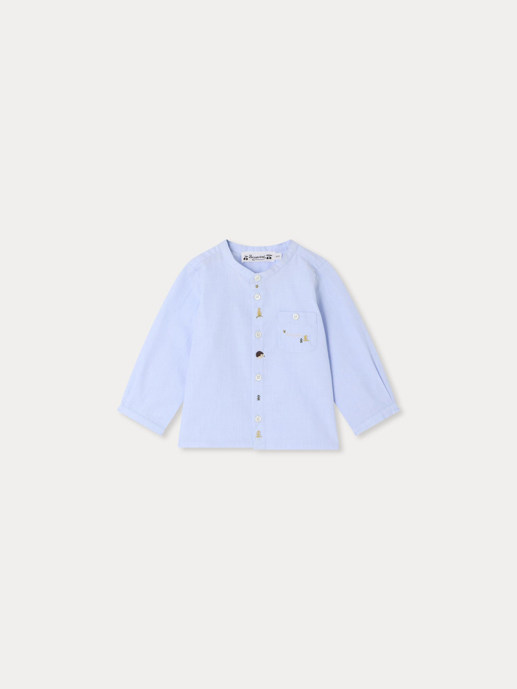 CAMICIA BONPOINT