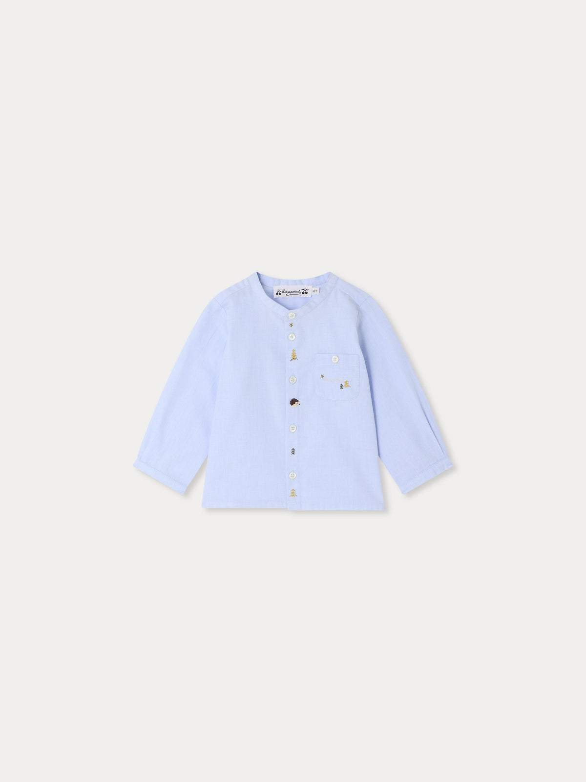CAMICIA BONPOINT