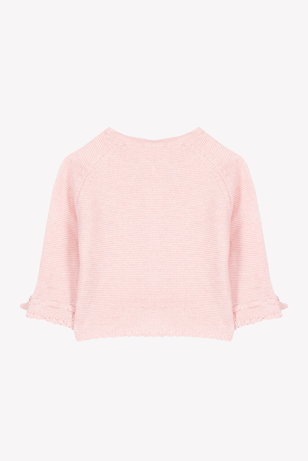 CARDIGAN TARTINE ET CHOCOLAT