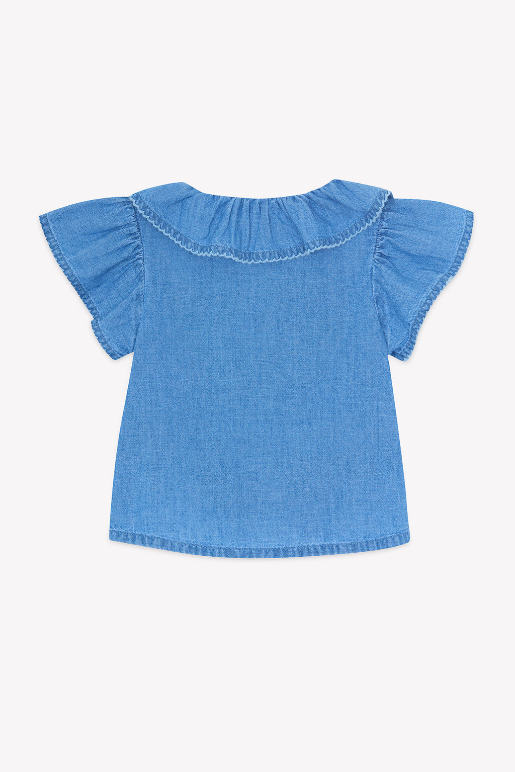 Blusa BONTON 404