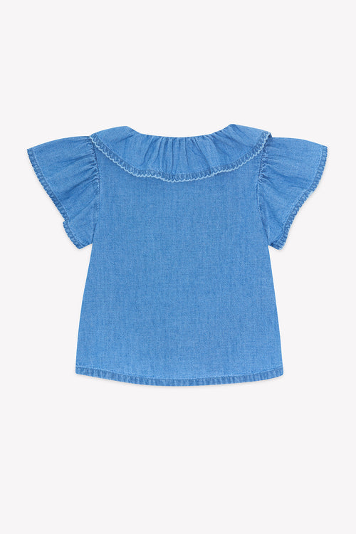 Blusa BONTON 404