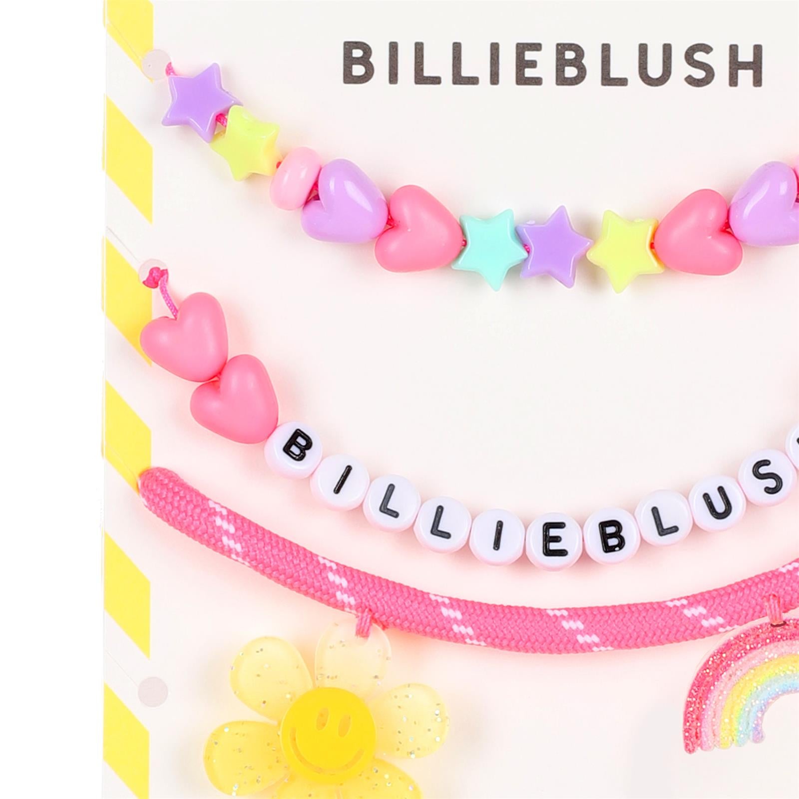 BRACCIALETTO BILLIEBLUSH Multicolore