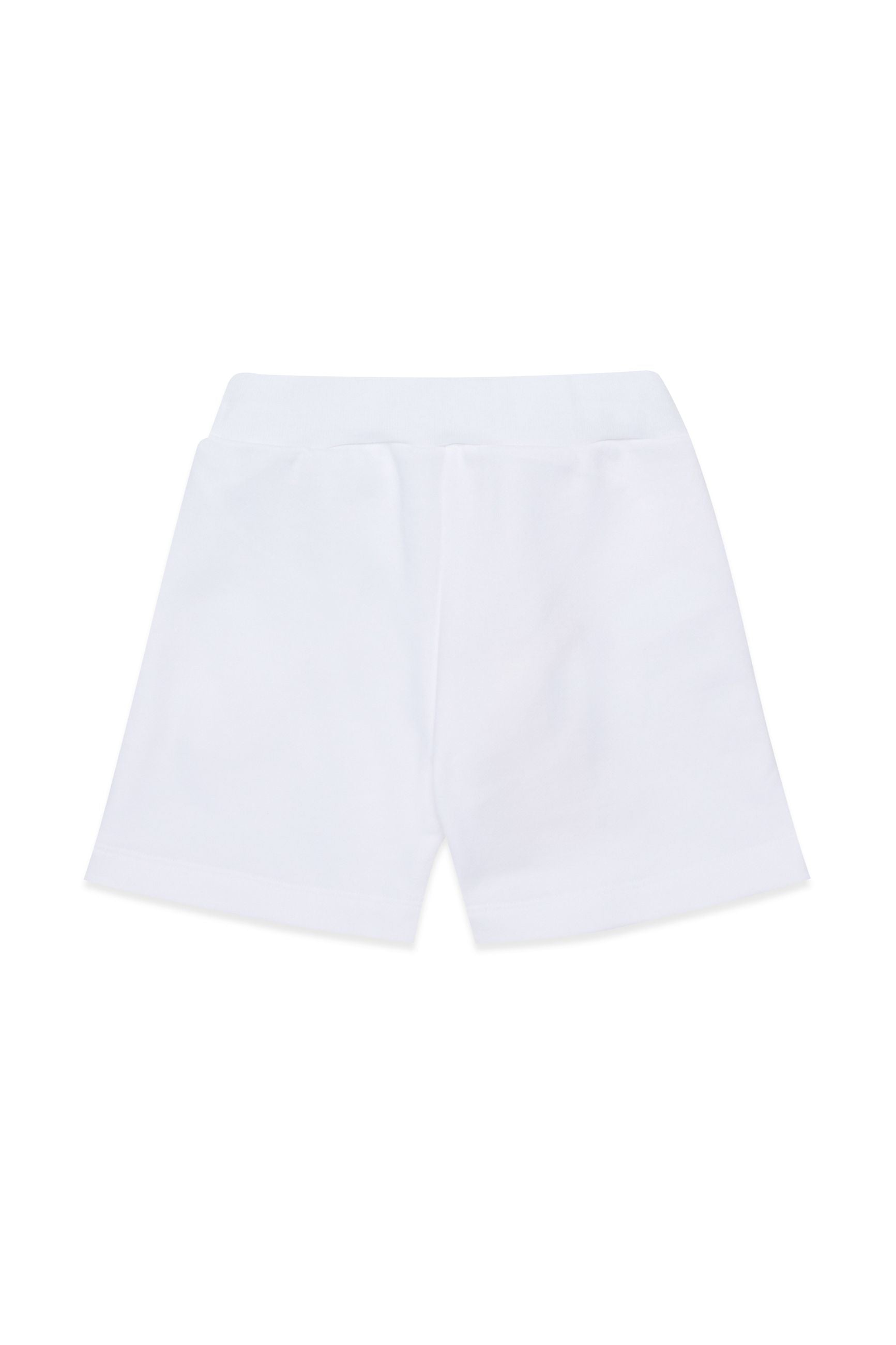 SHORTS MARNI 0M100