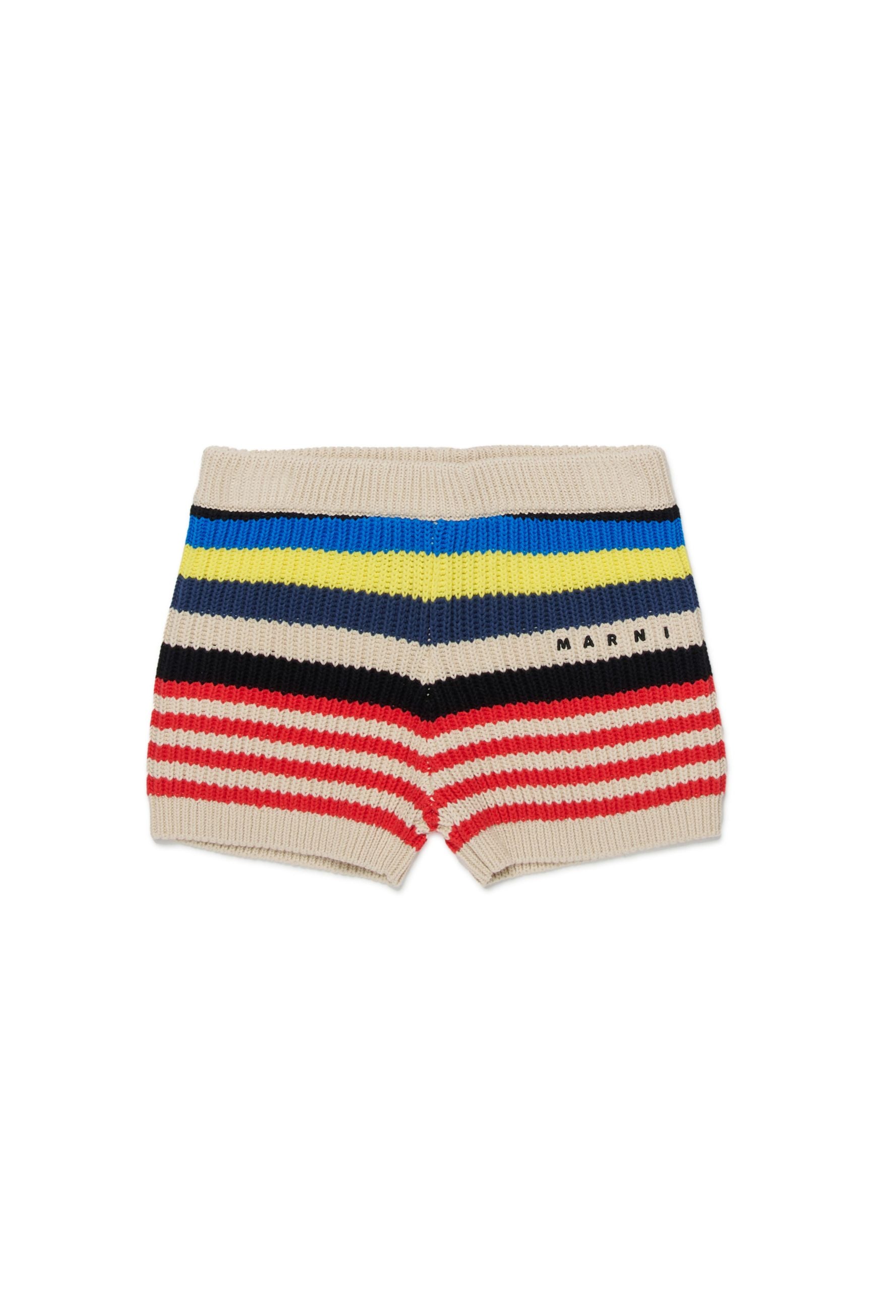 SHORTS MARNI 0MC76