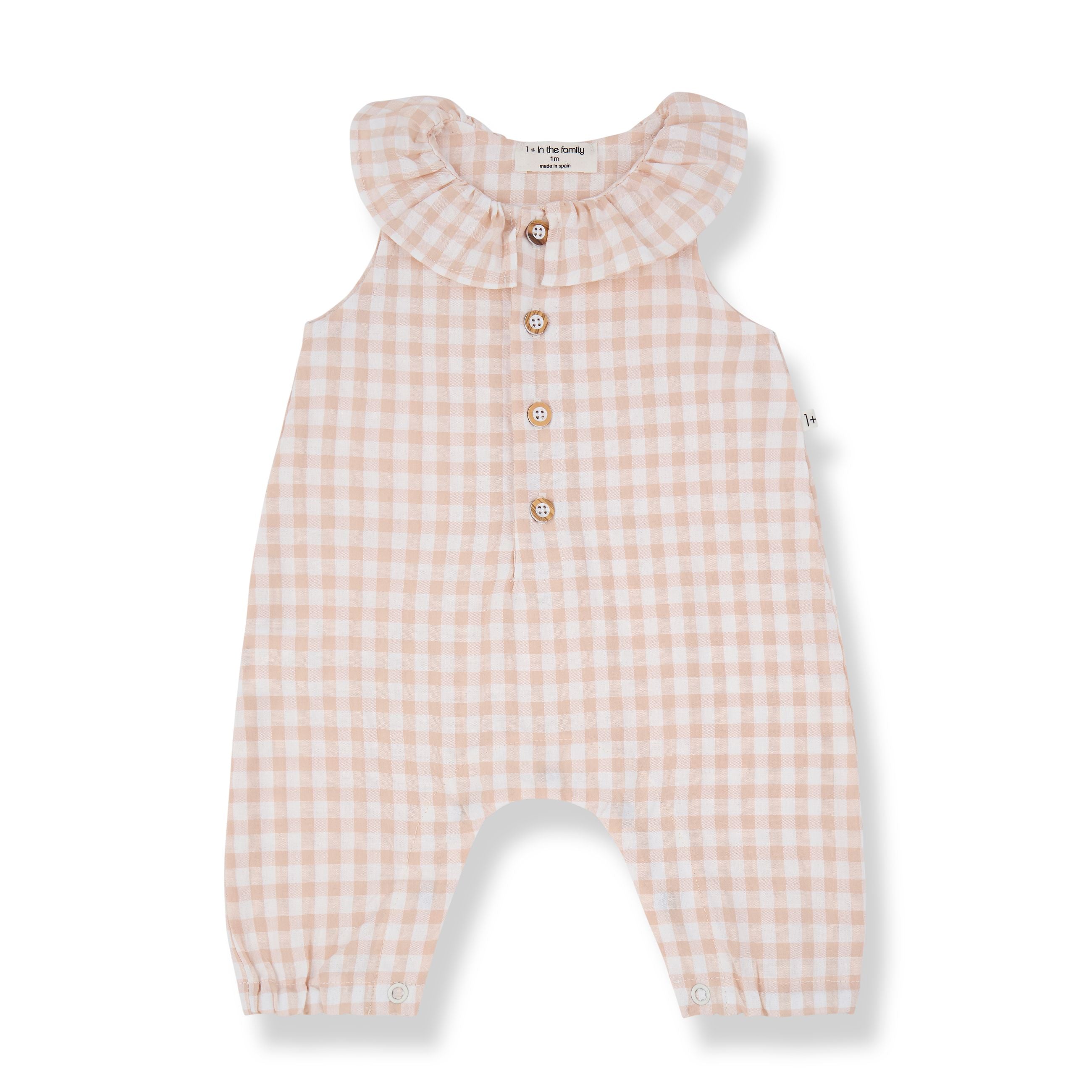 Tutina 1+ IN THE FAMILY Blossom