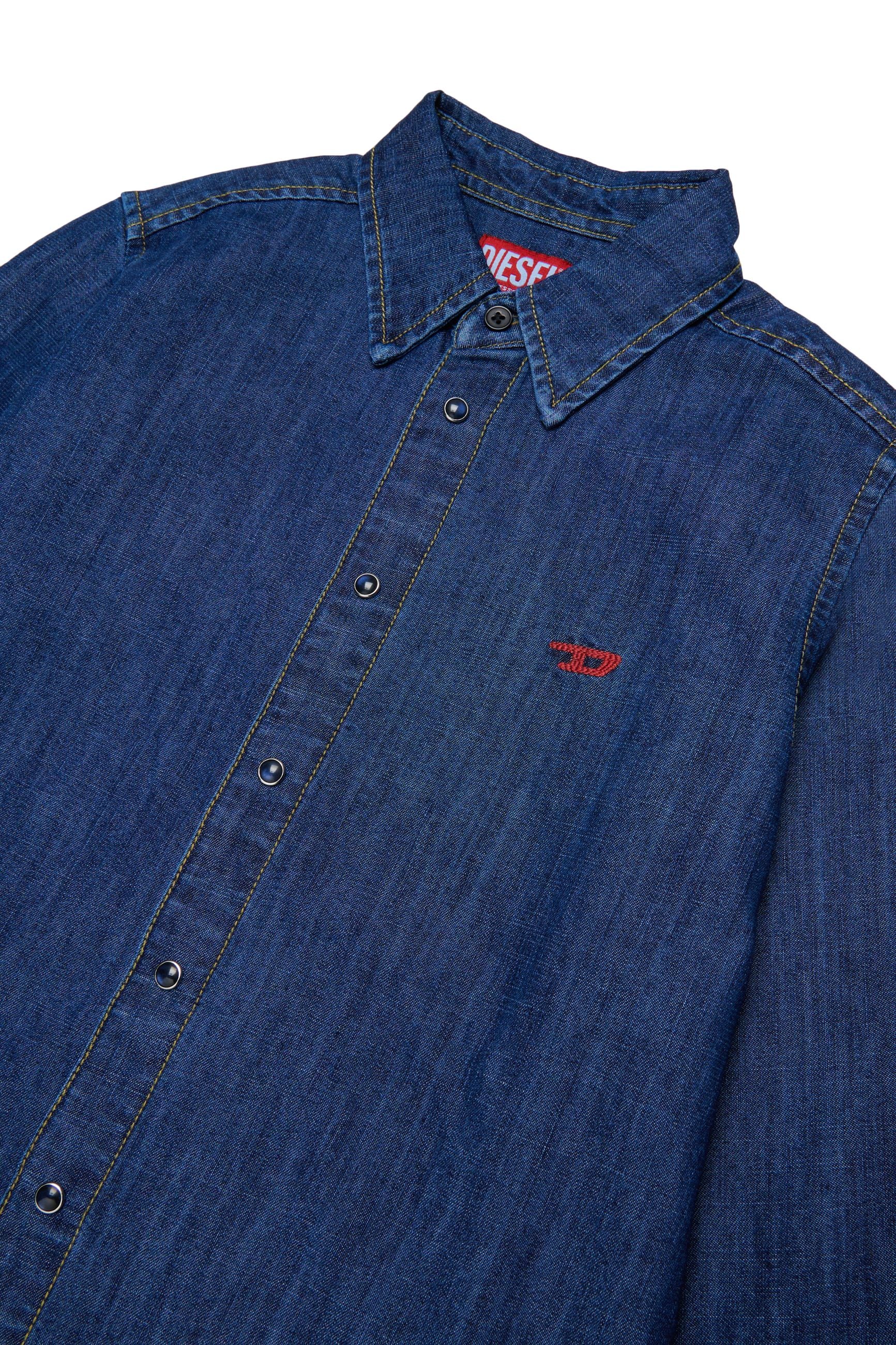 CAMICIA DIESEL