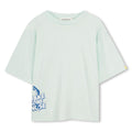 TEE SHIRT BILLIEBLUSH Verde