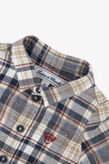 CAMICIA TARTINE ET CHOCOLAT