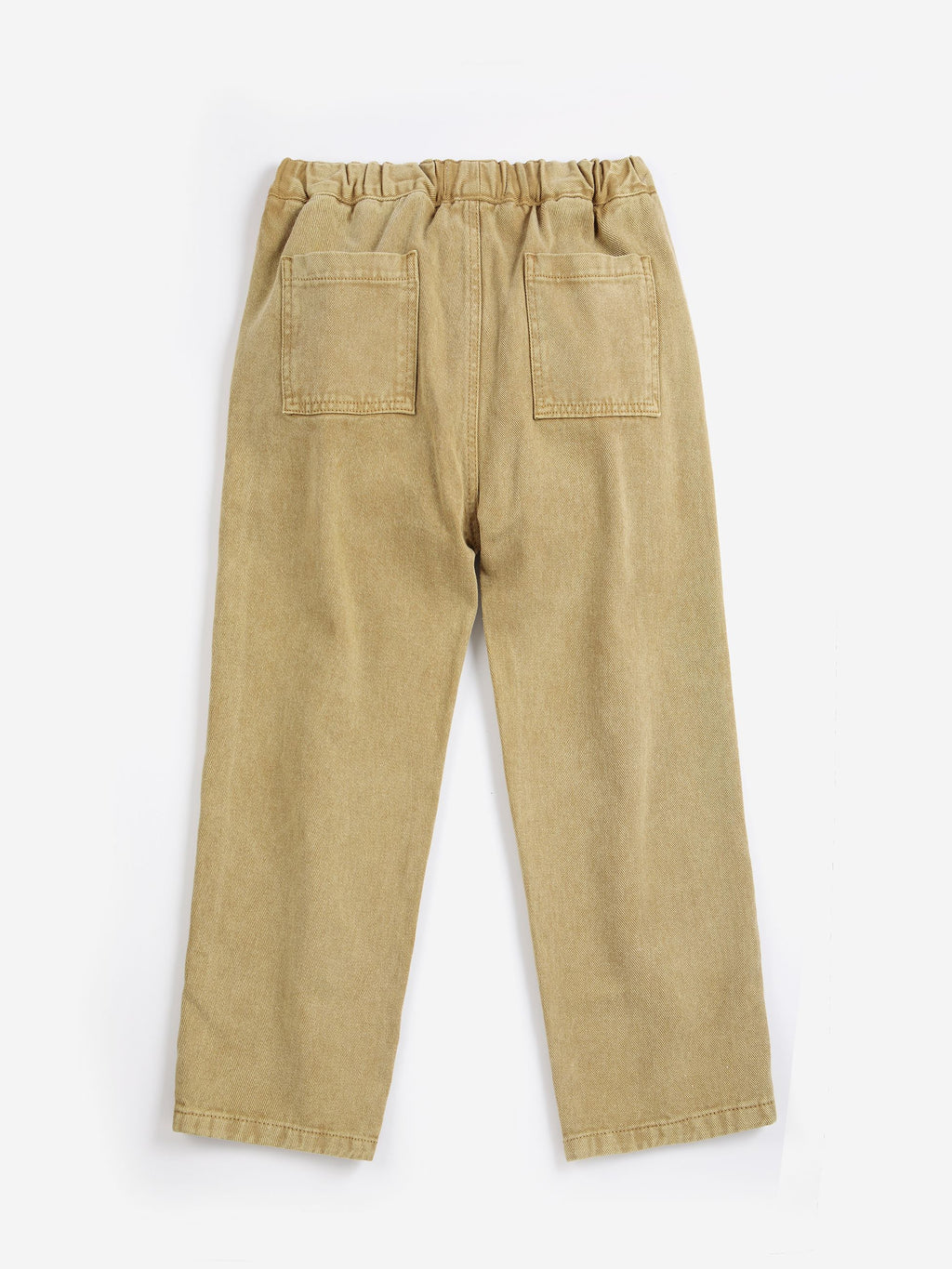 Pantaloni BOBO CHOSES Kaki