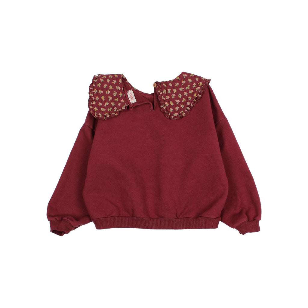 Blusa BUHO