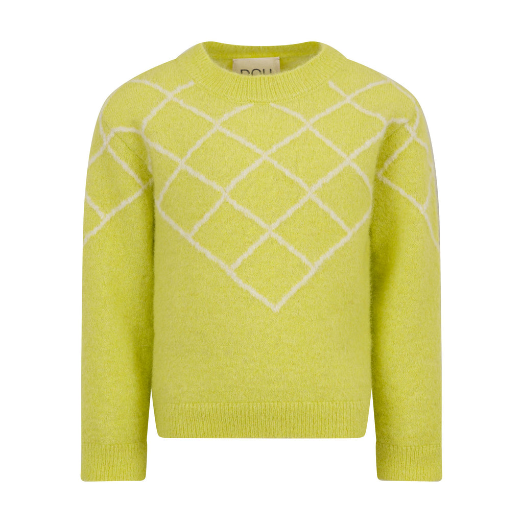 Maglione DOU DOU