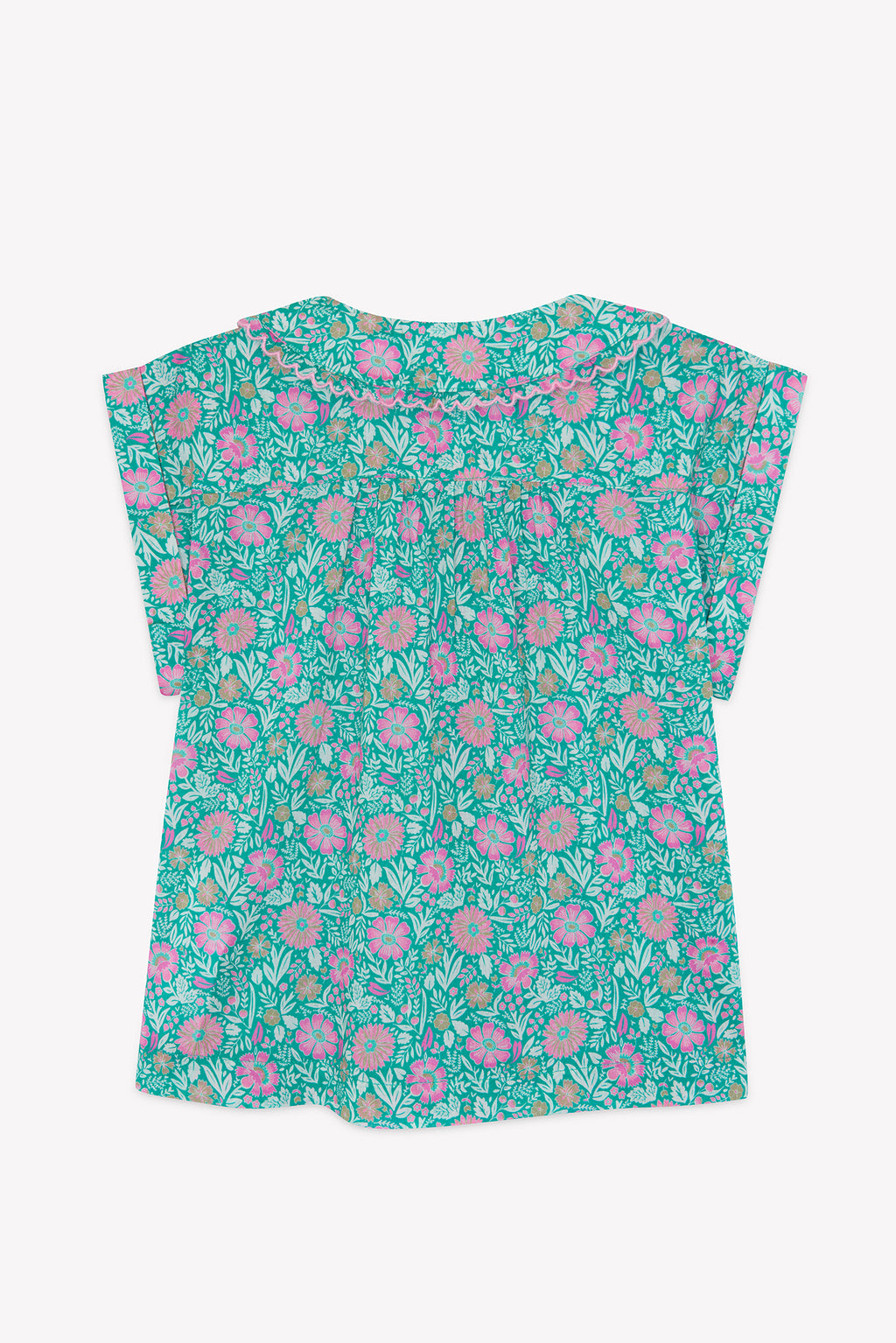 Blusa BONTON 906