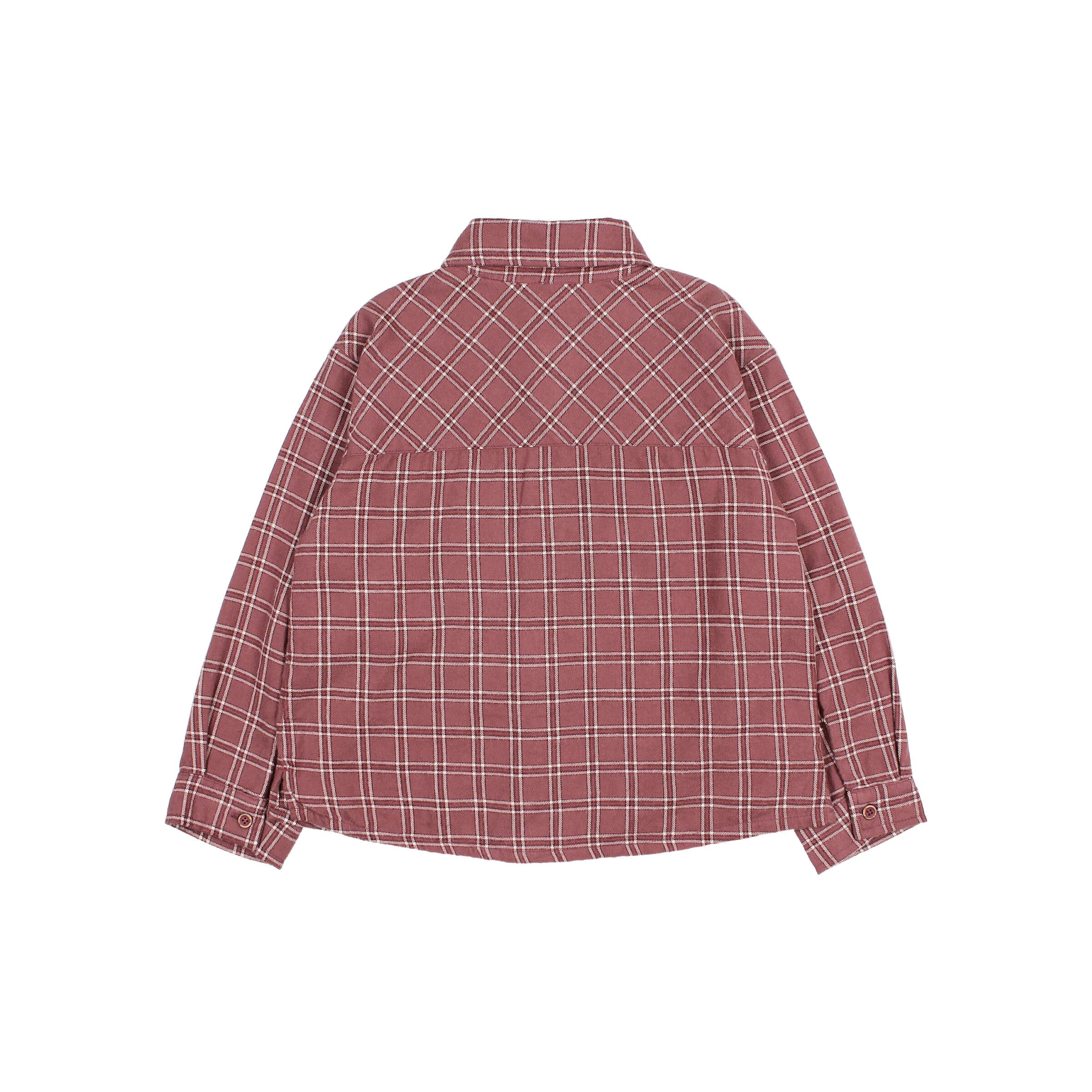 CAMICIA BUHO