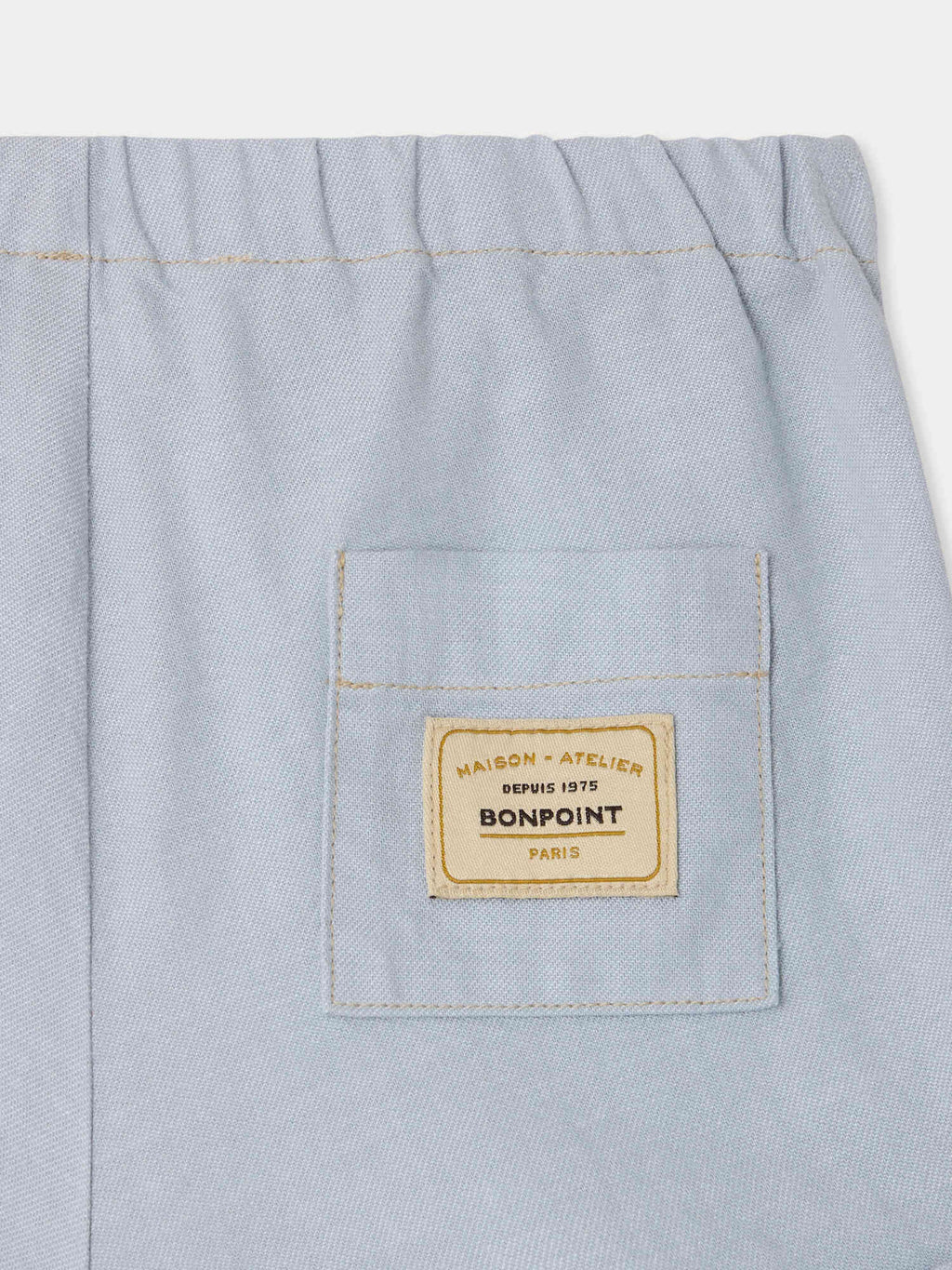 Short BONPOINT CIEL