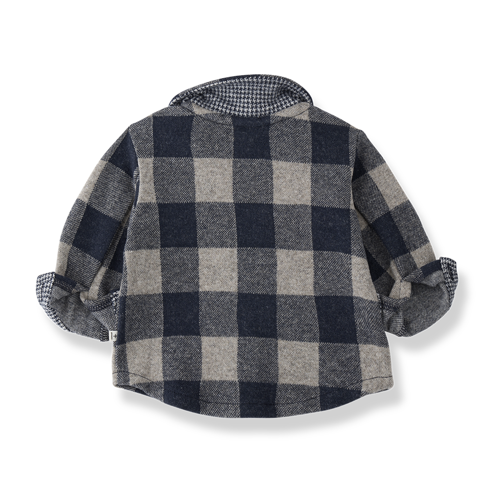 CAMICIA 1+ IN THE FAMILY