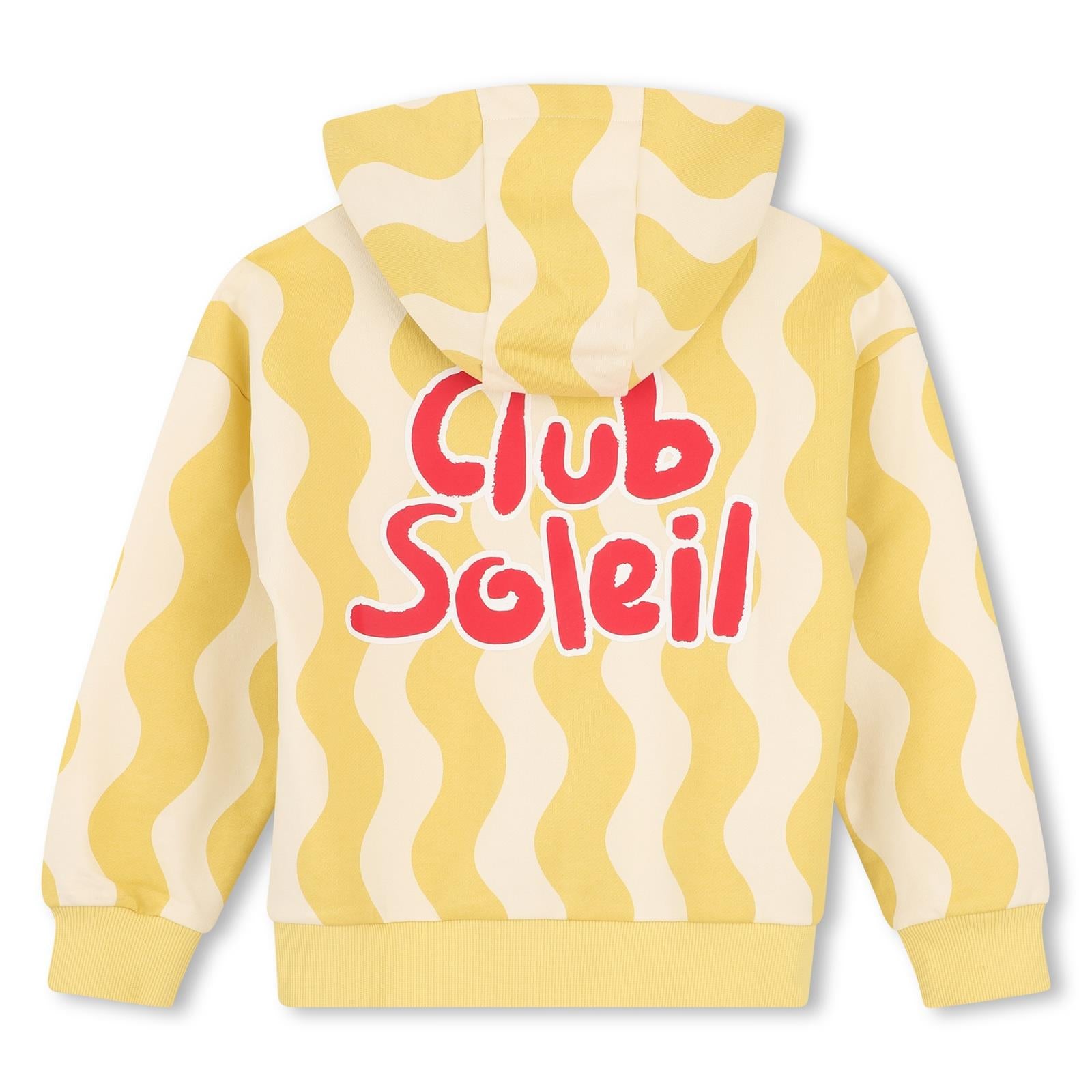 CARDIGAN KIDS AROUND 510