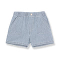 SHORTS 1+ IN THE FAMILY Denim