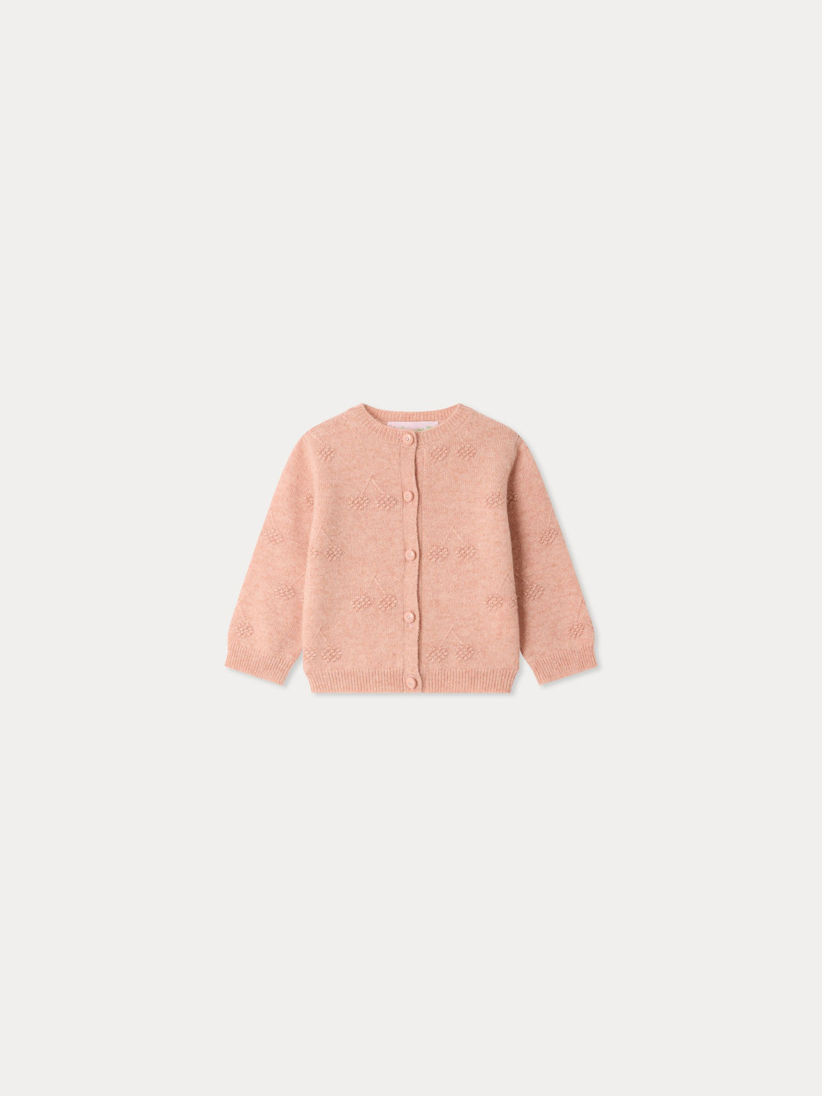 CARDIGAN BONPOINT