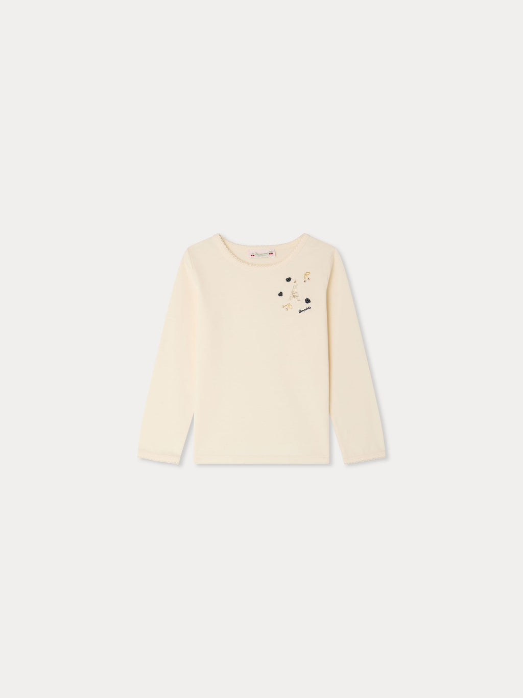 T-SHIRT BONPOINT