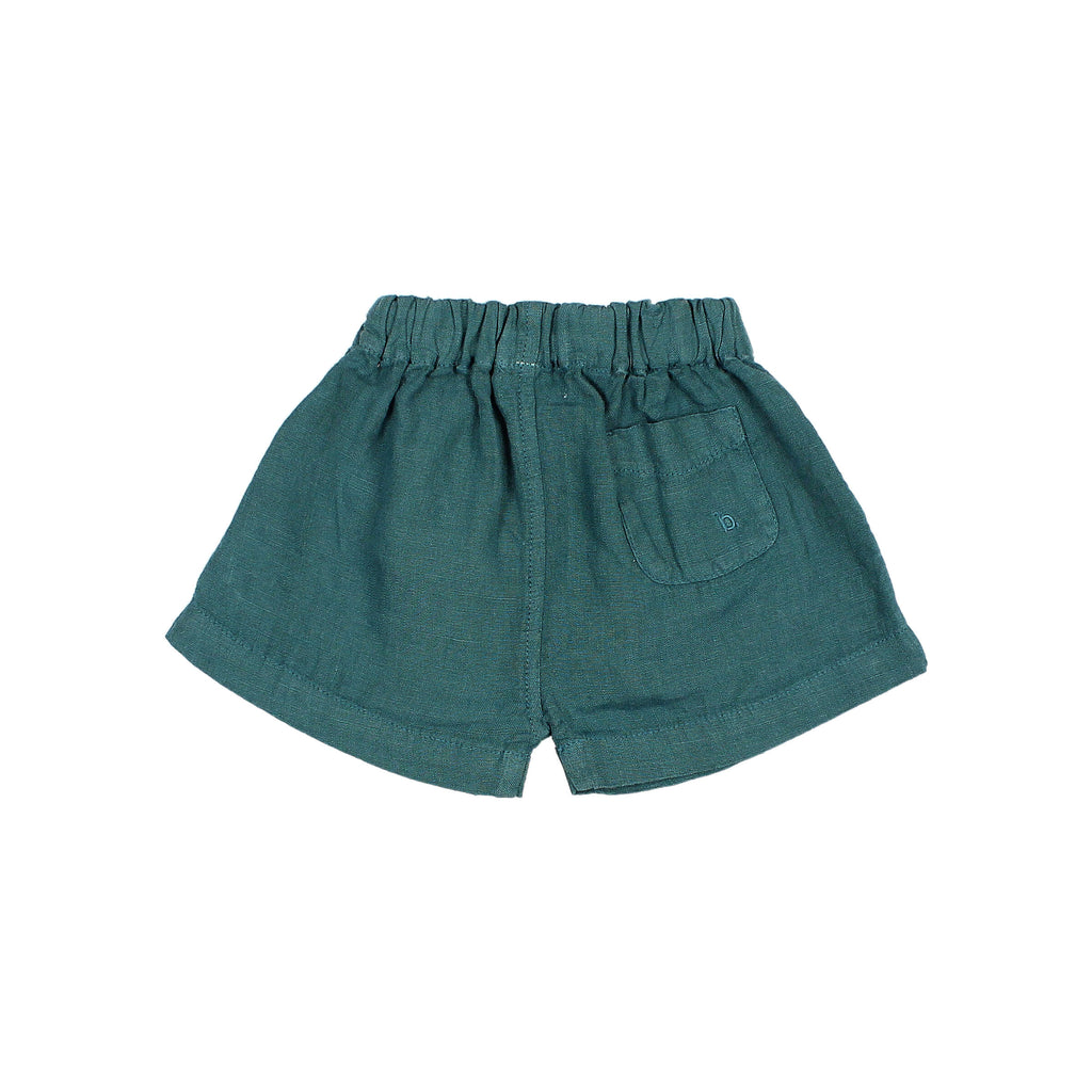SHORTS BUHO Green lake