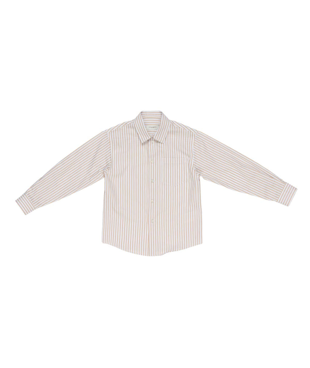 CAMICIA PAOLO PECORA JUNIOR