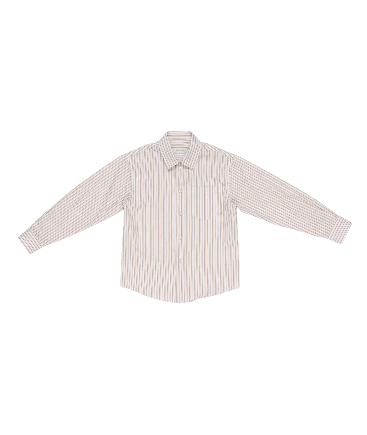 CAMICIA PAOLO PECORA JUNIOR