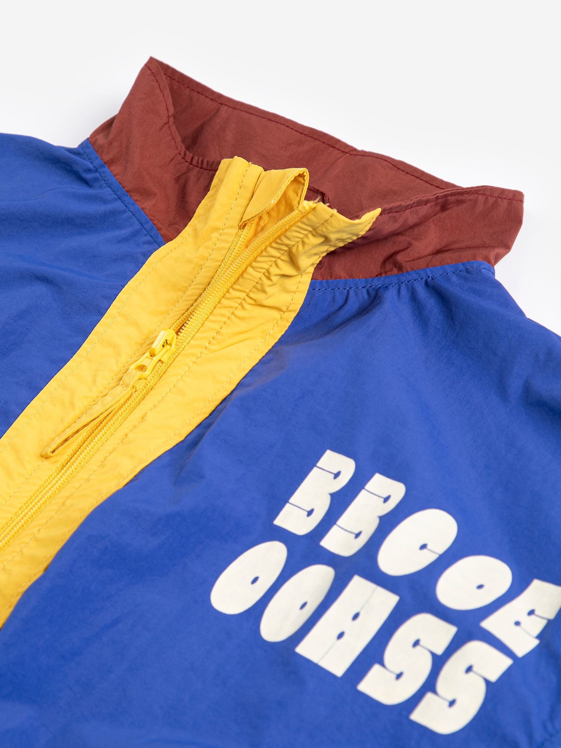 GIACCA BOBO CHOSES Multicolore
