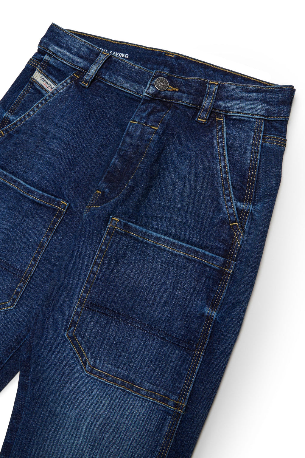 Pantaloni DIESEL