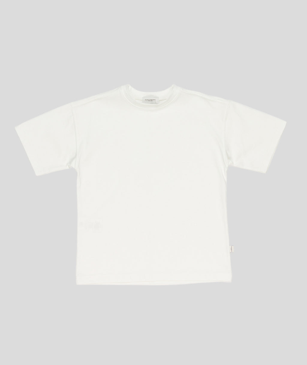 T-SHIRT PAOLO PECORA JUNIOR