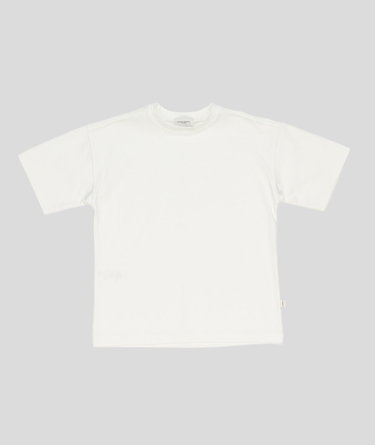 T-SHIRT PAOLO PECORA JUNIOR