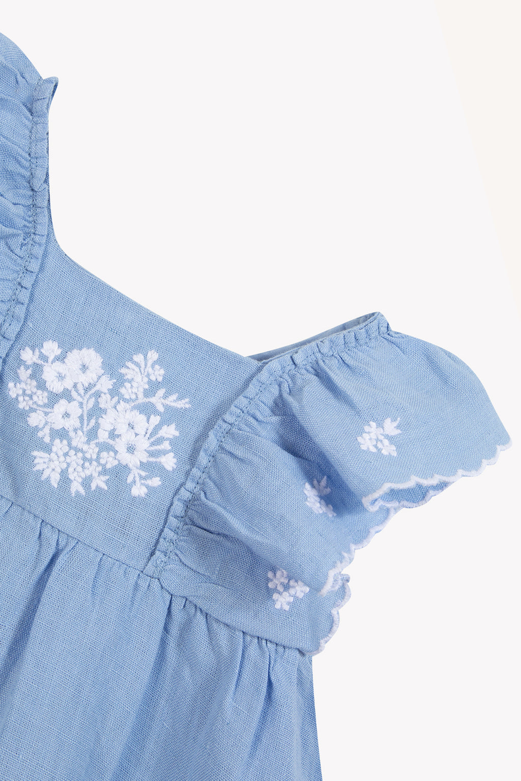 VESTITO TARTINE ET CHOCOLAT 4326E