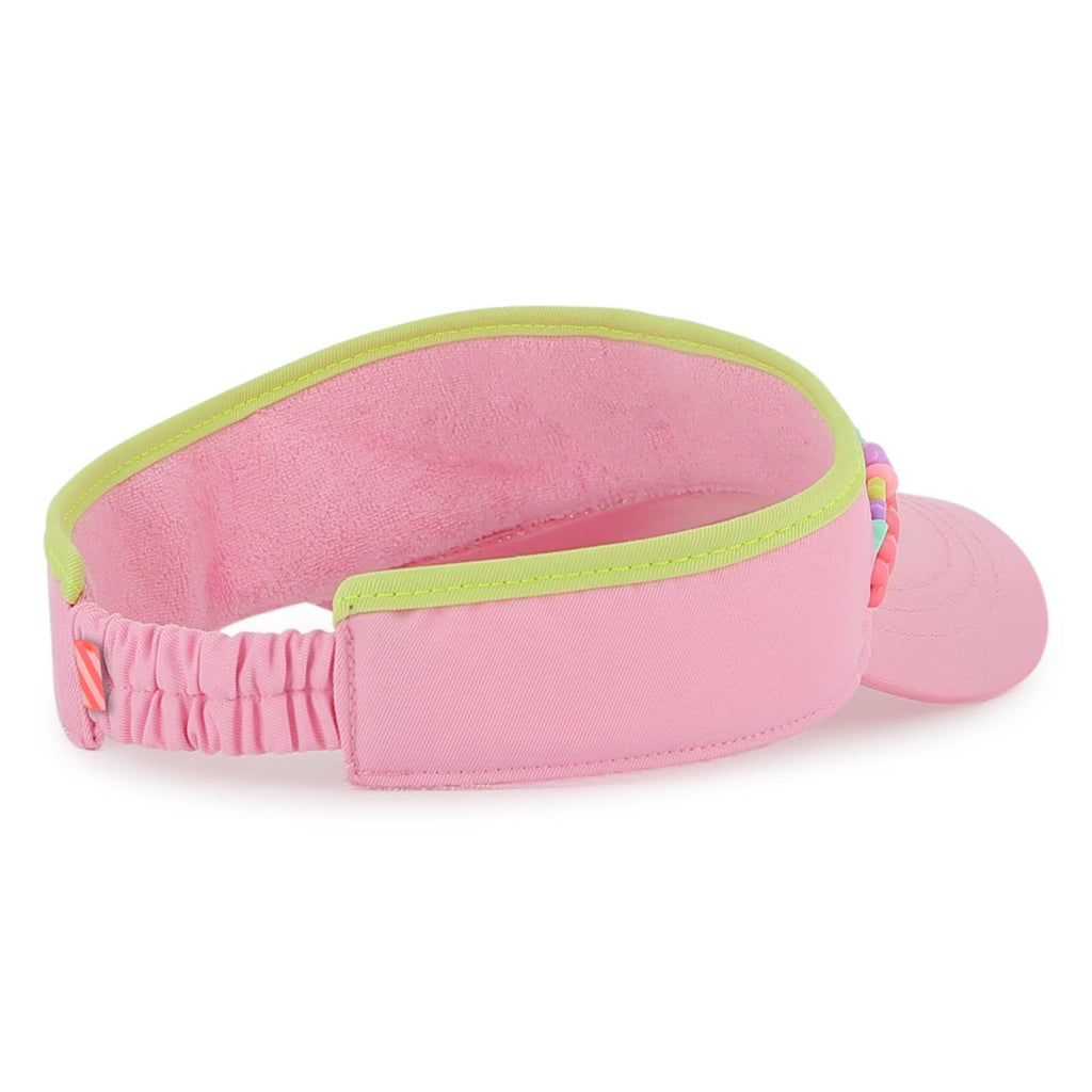 VISIERA BILLIEBLUSH NOSEGAY
