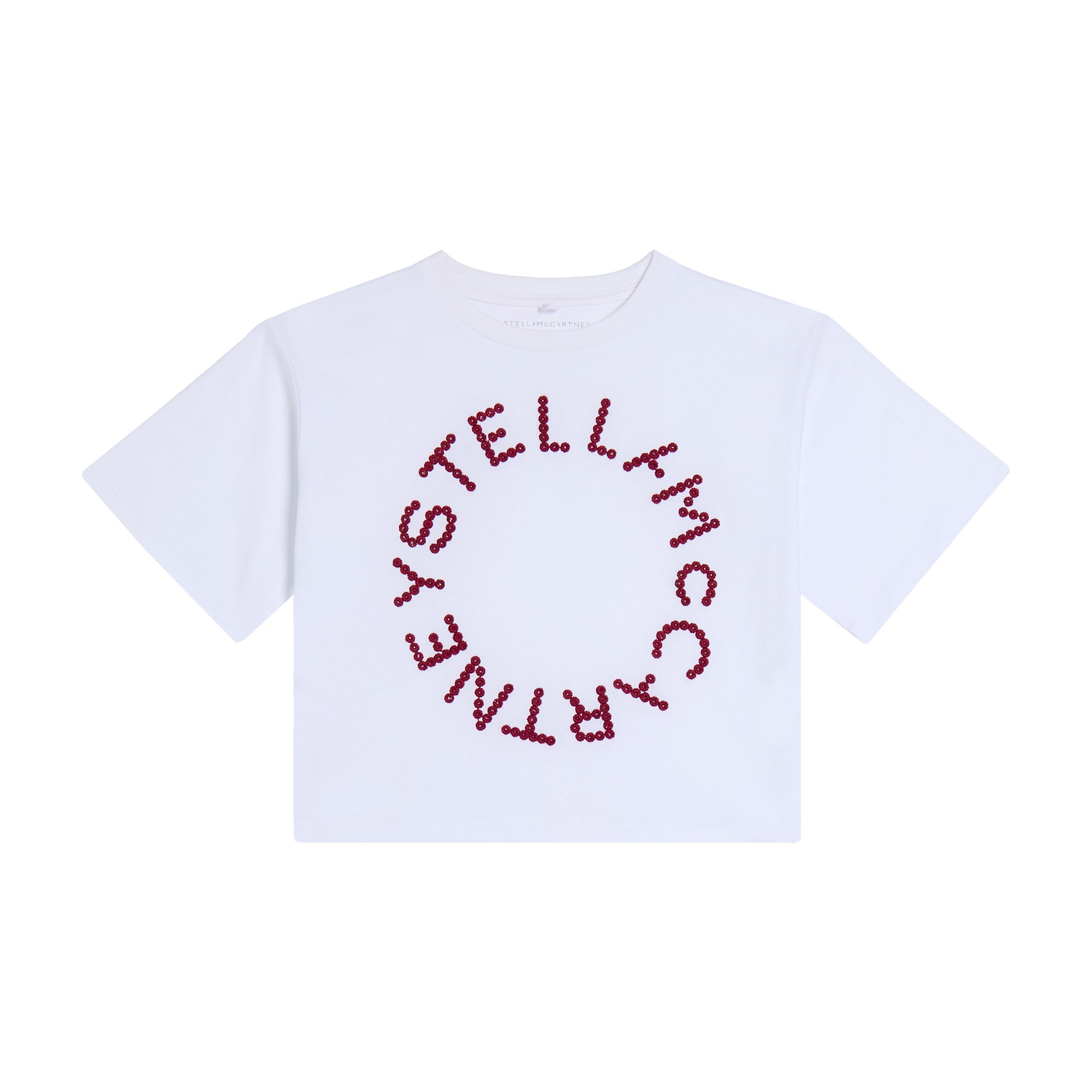 T-SHIRT STELLA MC CARTNEY
