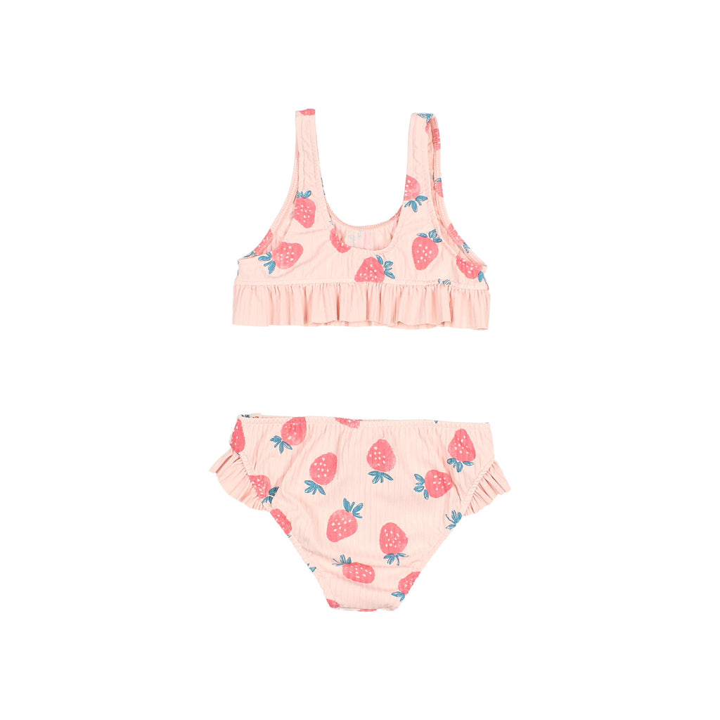 COSTUME BUHO Cream pink