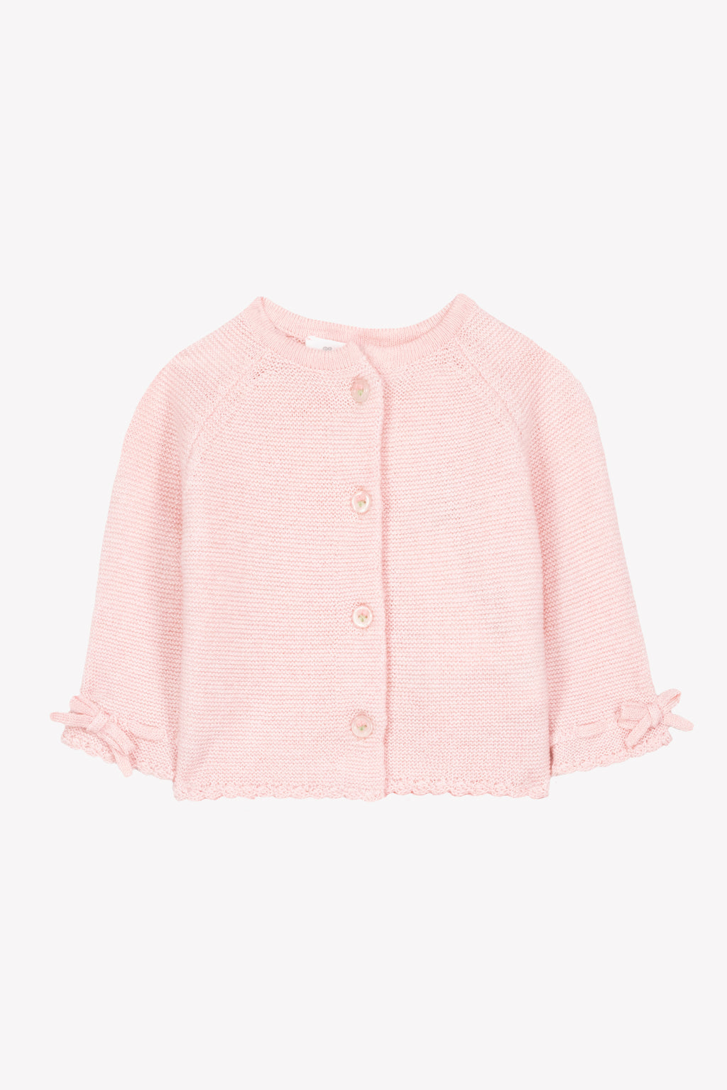 CARDIGAN TARTINE ET CHOCOLAT