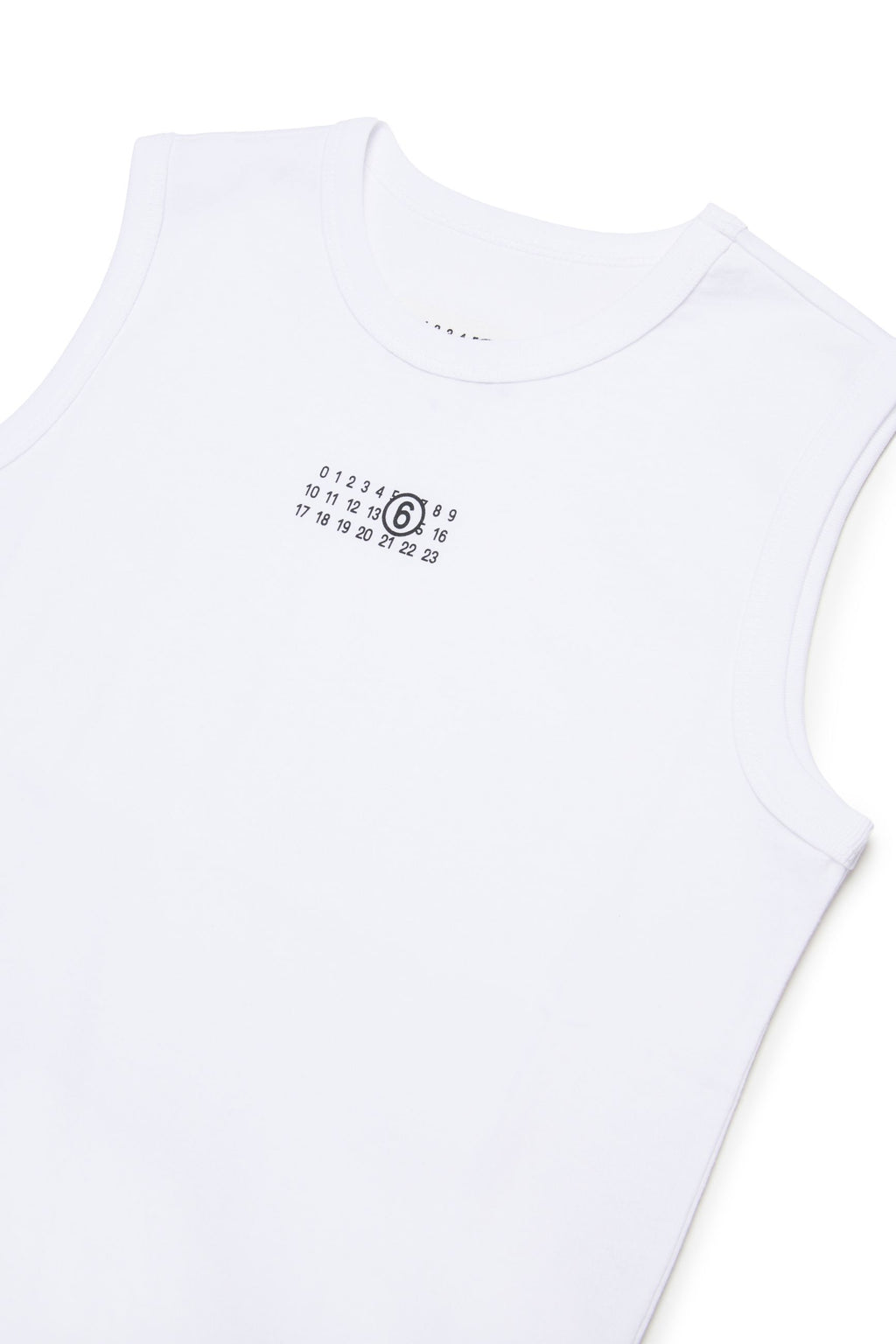 T-SHIRT MARGIELA M6100