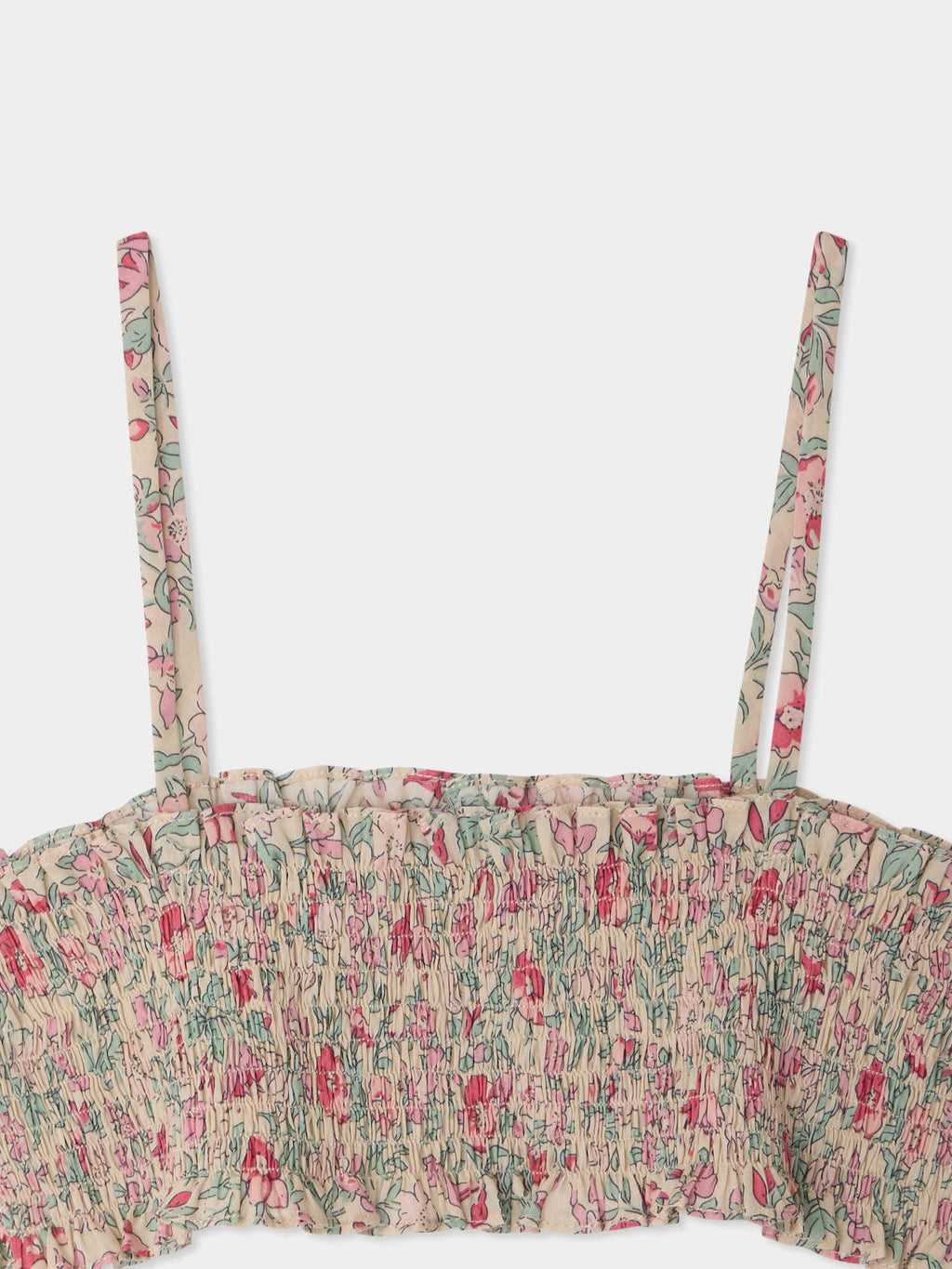 BONPOINT FL FRAMBOISE