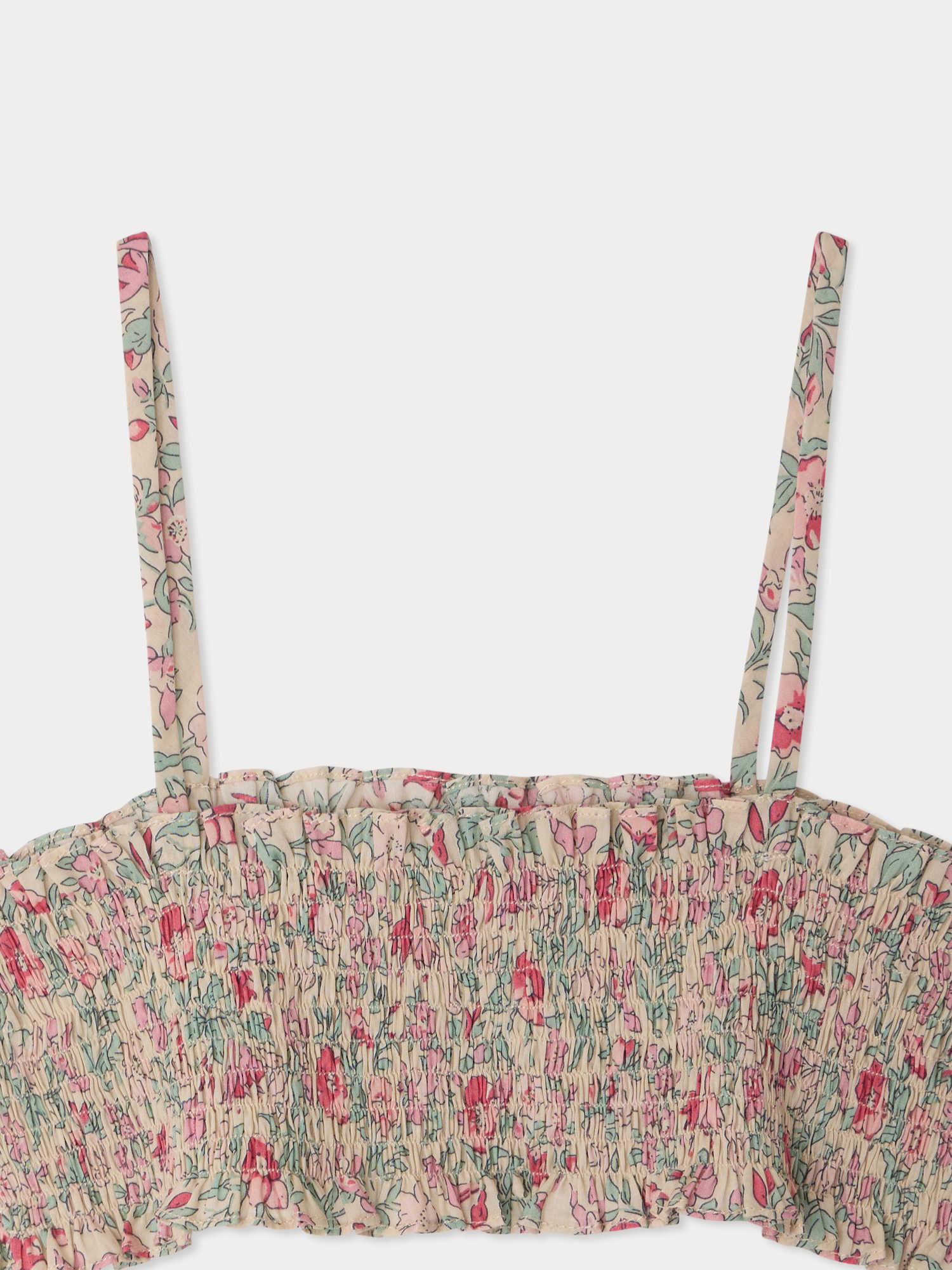 BONPOINT FL FRAMBOISE