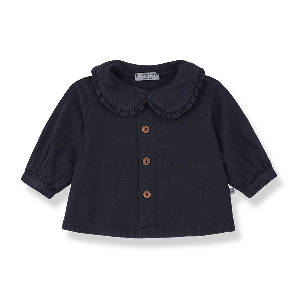 CAMICIA 1+ IN THE FAMILY