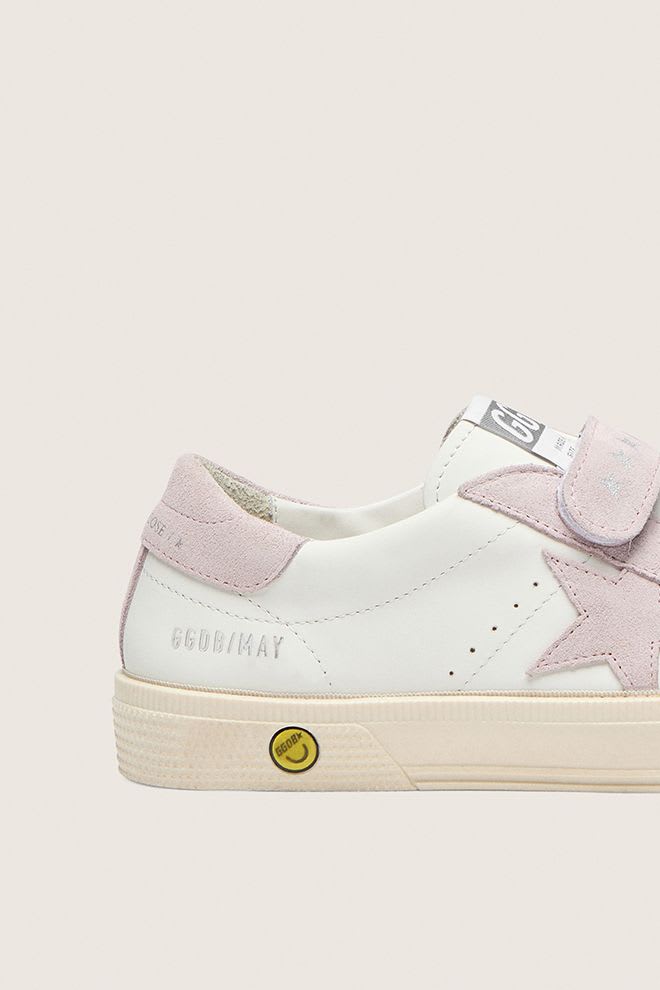 Scarpe GOLDEN GOOSE Rosa