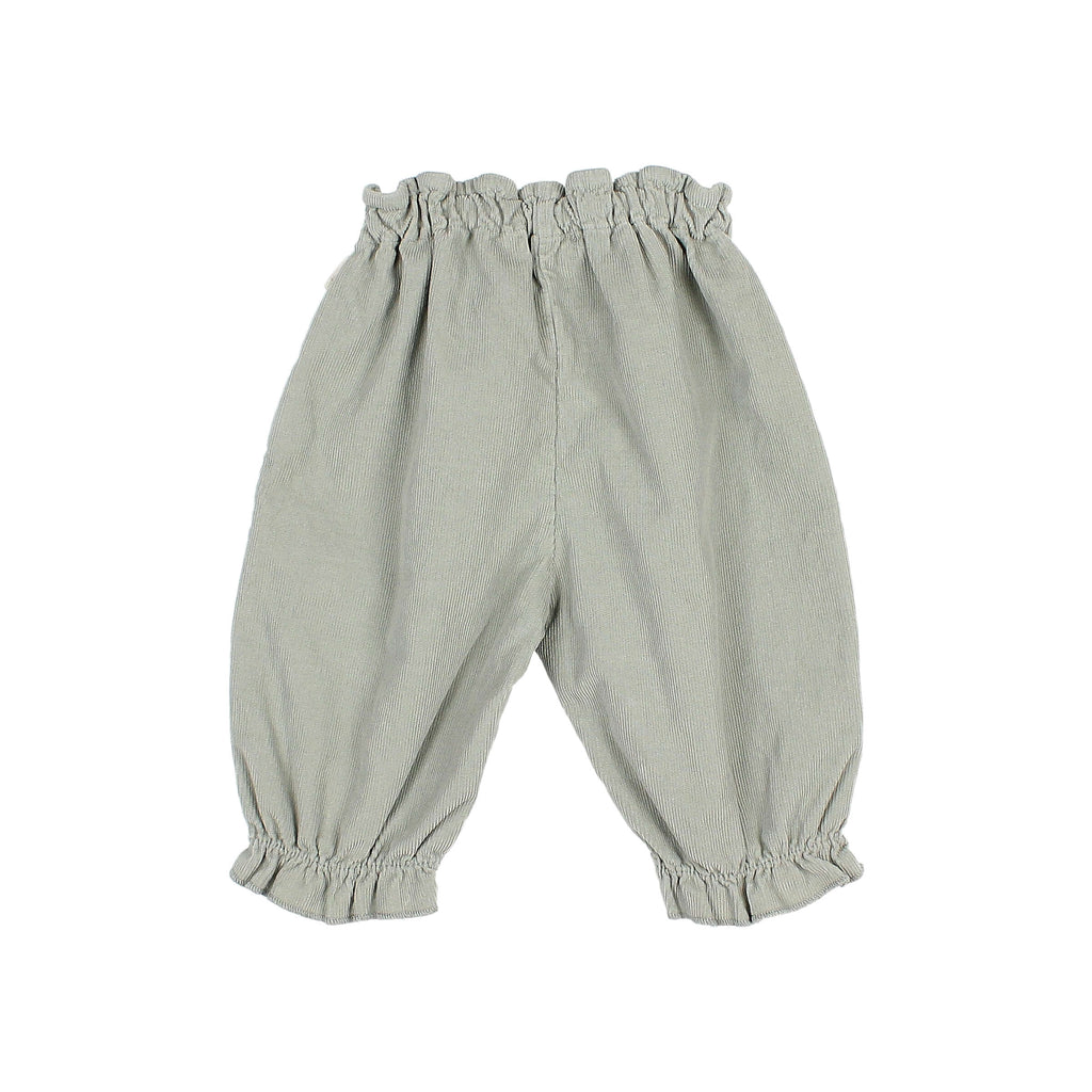 Pantaloni BUHO
